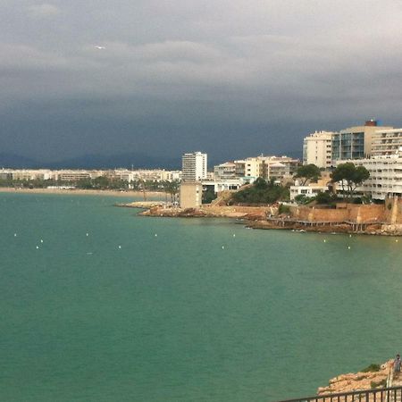 Entre Tres Playas Selectas Salou Exterior foto